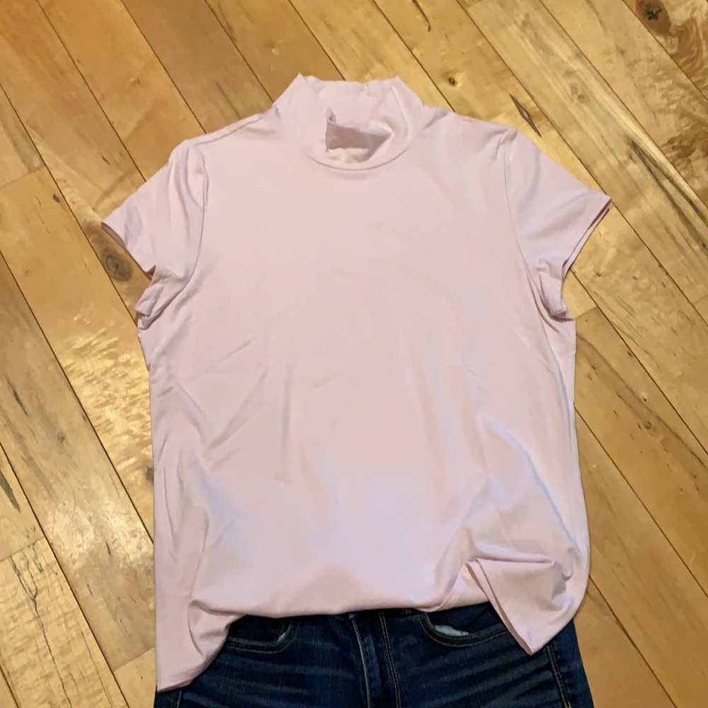 Catherine Tee